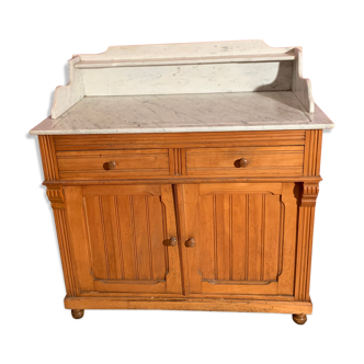 Meuble de toilette de salle de bain