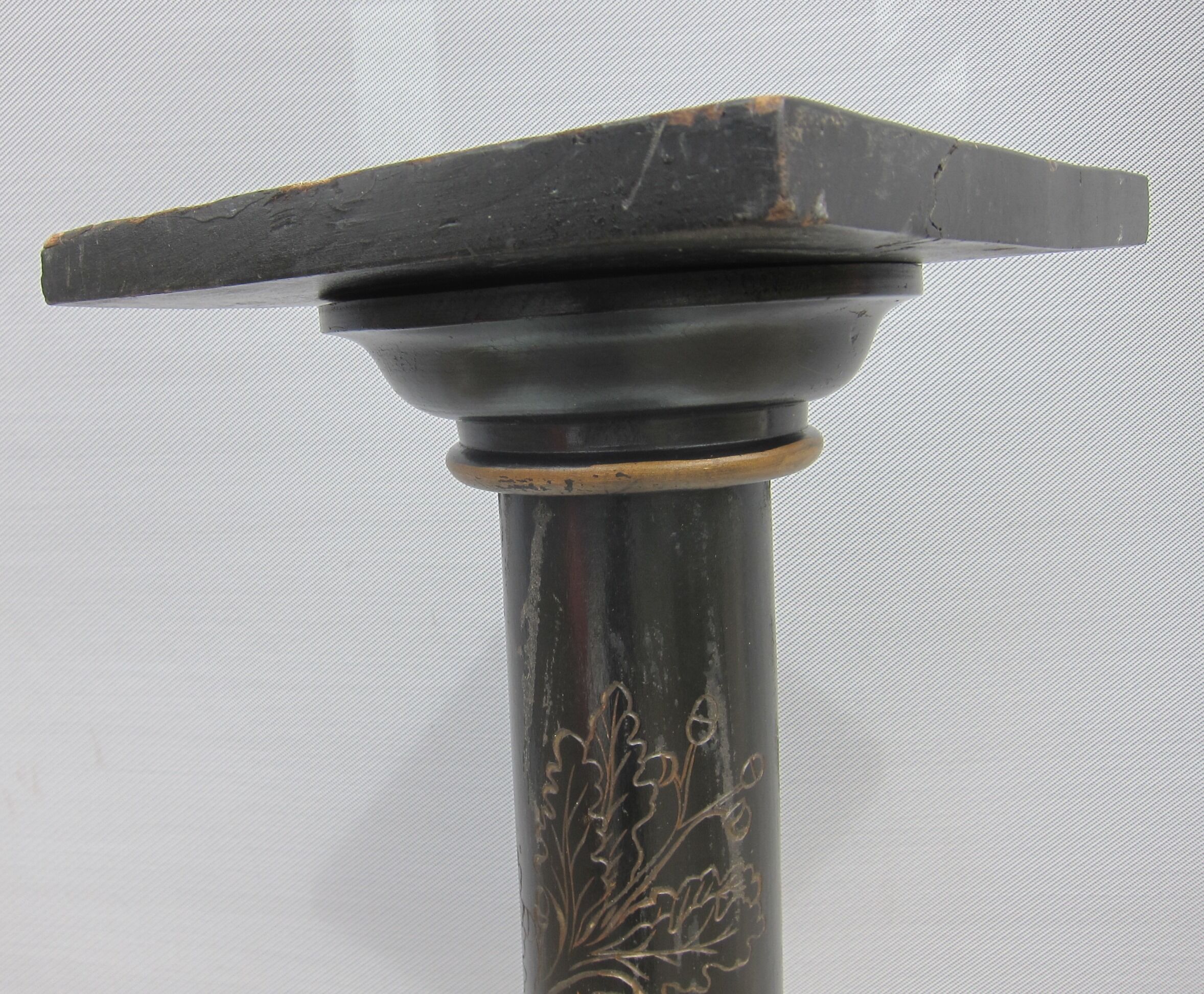 Napoleon III  19th column