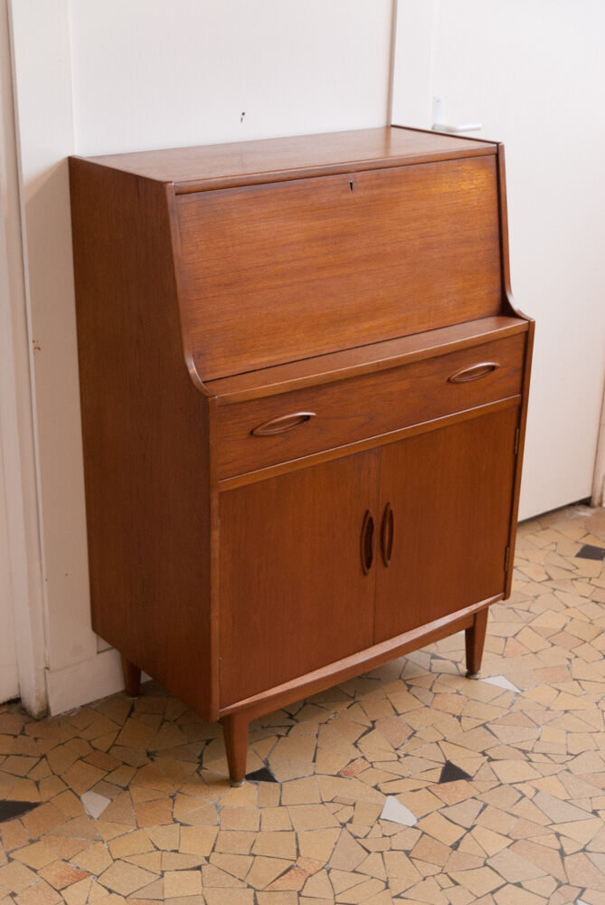 Secrétaire rangement Jentique