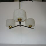 Arlus chandelier from the 50s