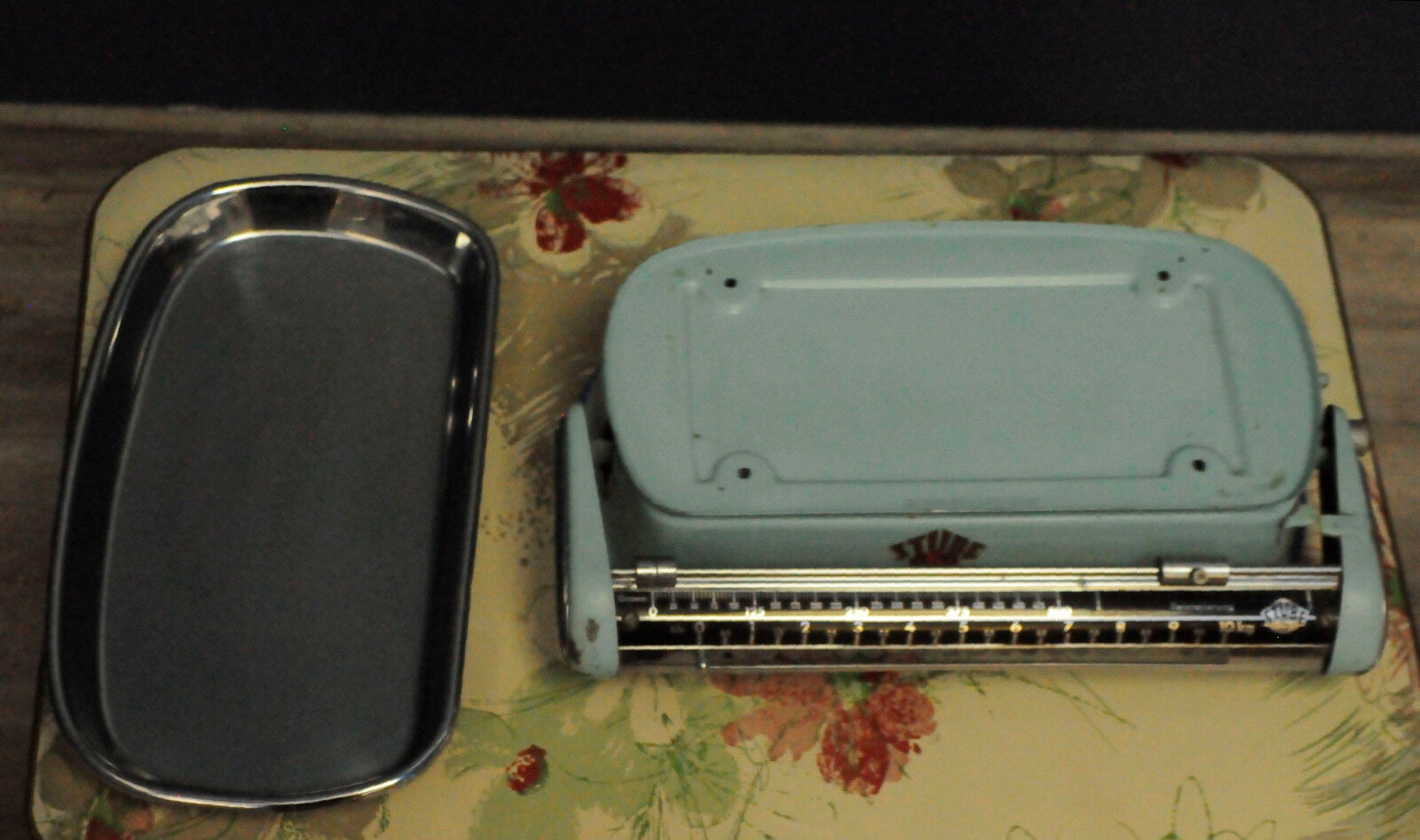 German kitchen scale STUBE
