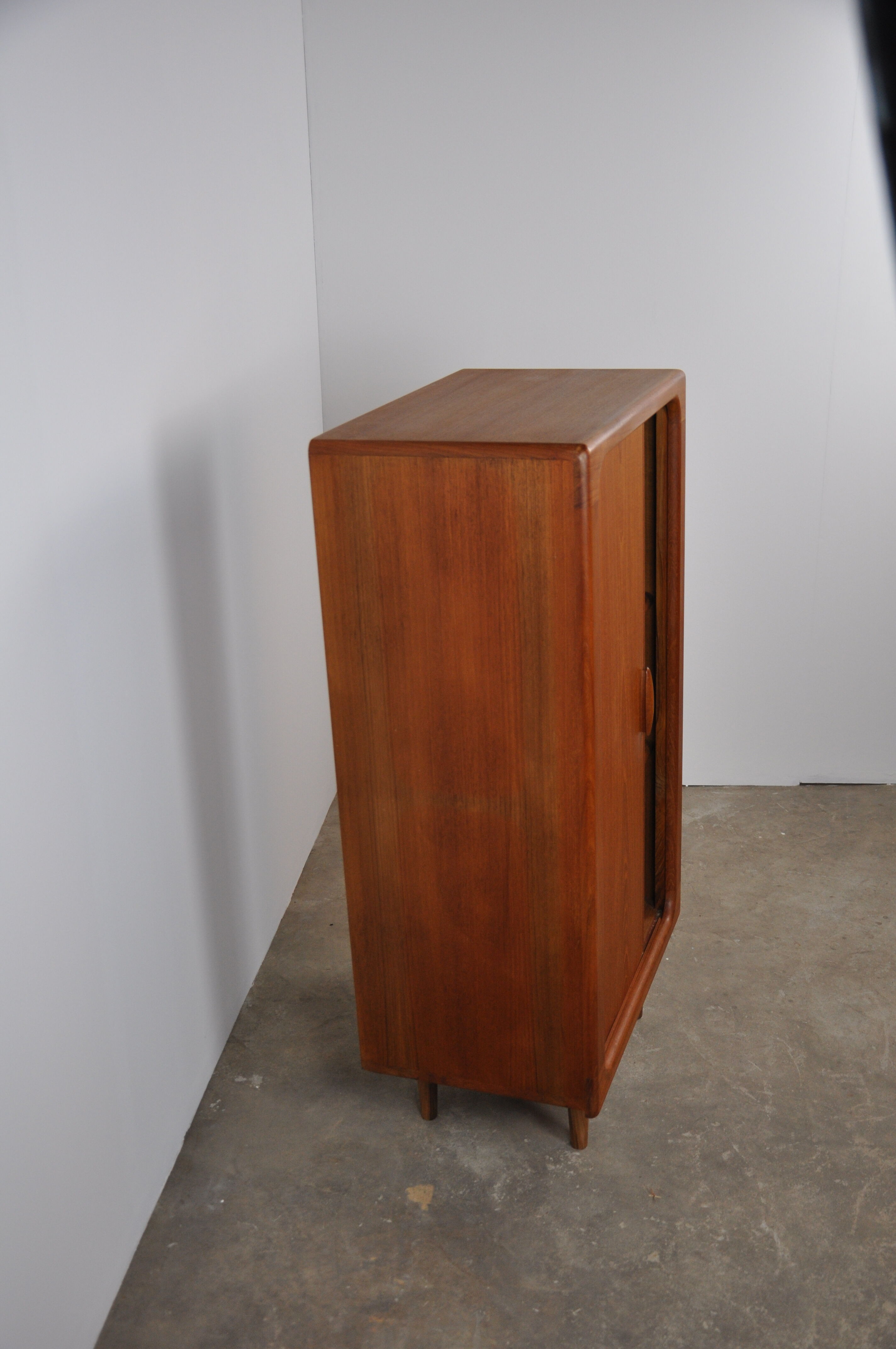 Danish wardrobe 1965s