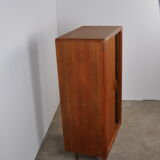 Danish wardrobe 1965s