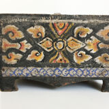 Betel box Burmane early twentieth century