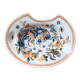 Rouen earthenware dish