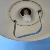 Vintage Anvia space age pendant lamp