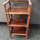 70's rattan furniture
