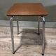 Vintage stool