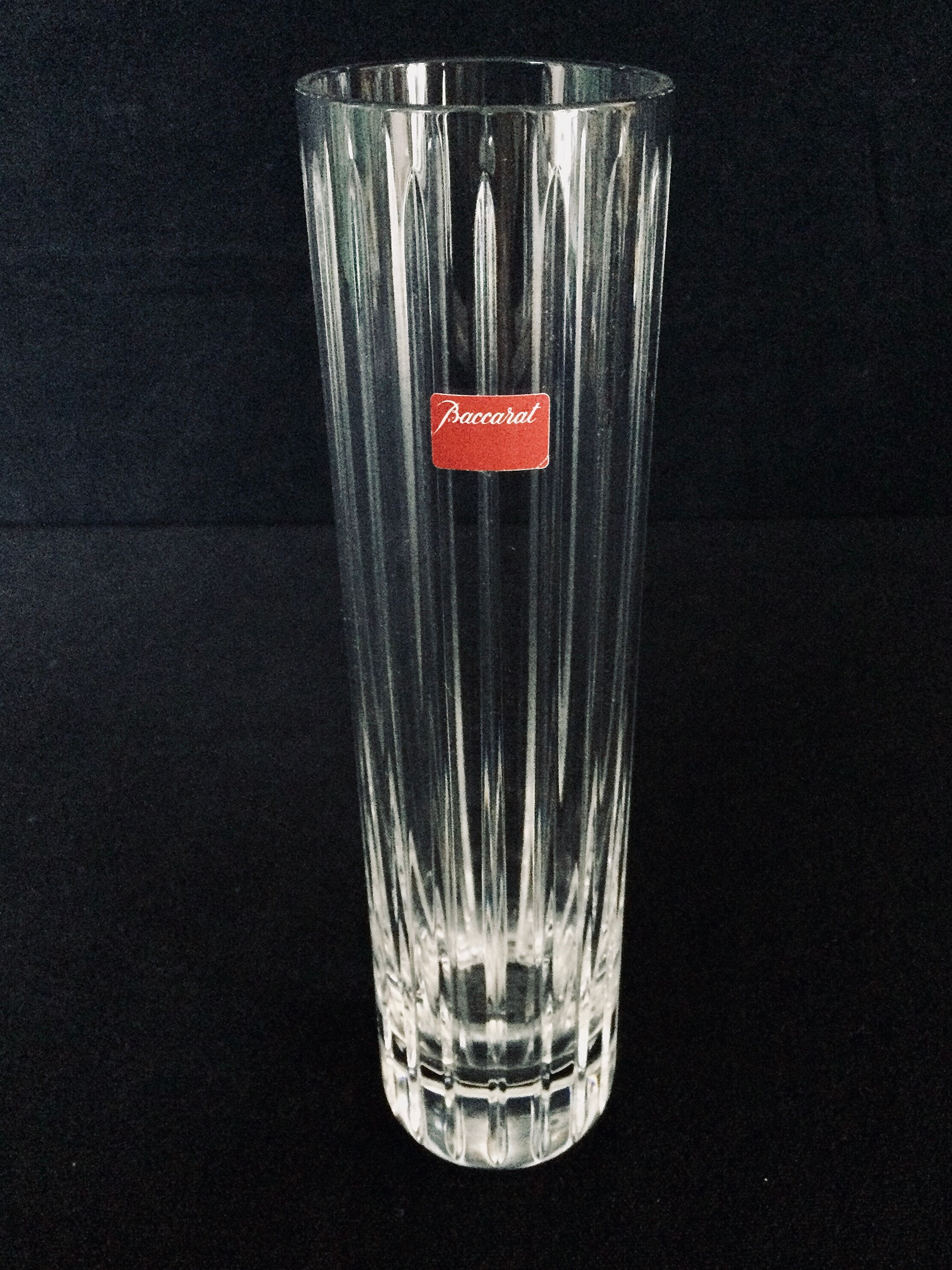 Vase Baccarat