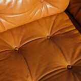 Swedish Arne Norell sofa from the 60s/70s