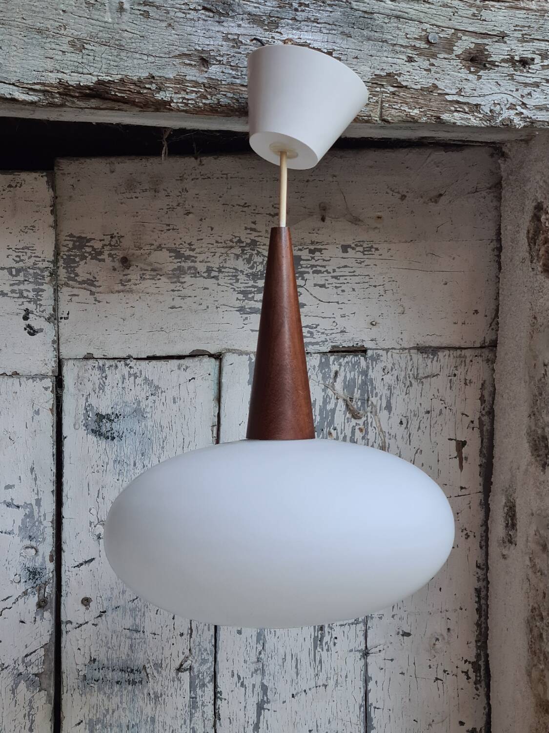 Louis Kalff Suspension For Philips