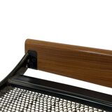 Banquette-lit vintage Auping Cleopatra design par Dick Cordemeyer années 60