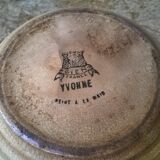 Gien's earthen teapot