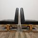 Fauteuils tchécoslovaques par Ludvik Volak pour Holes Tree, Set de 2