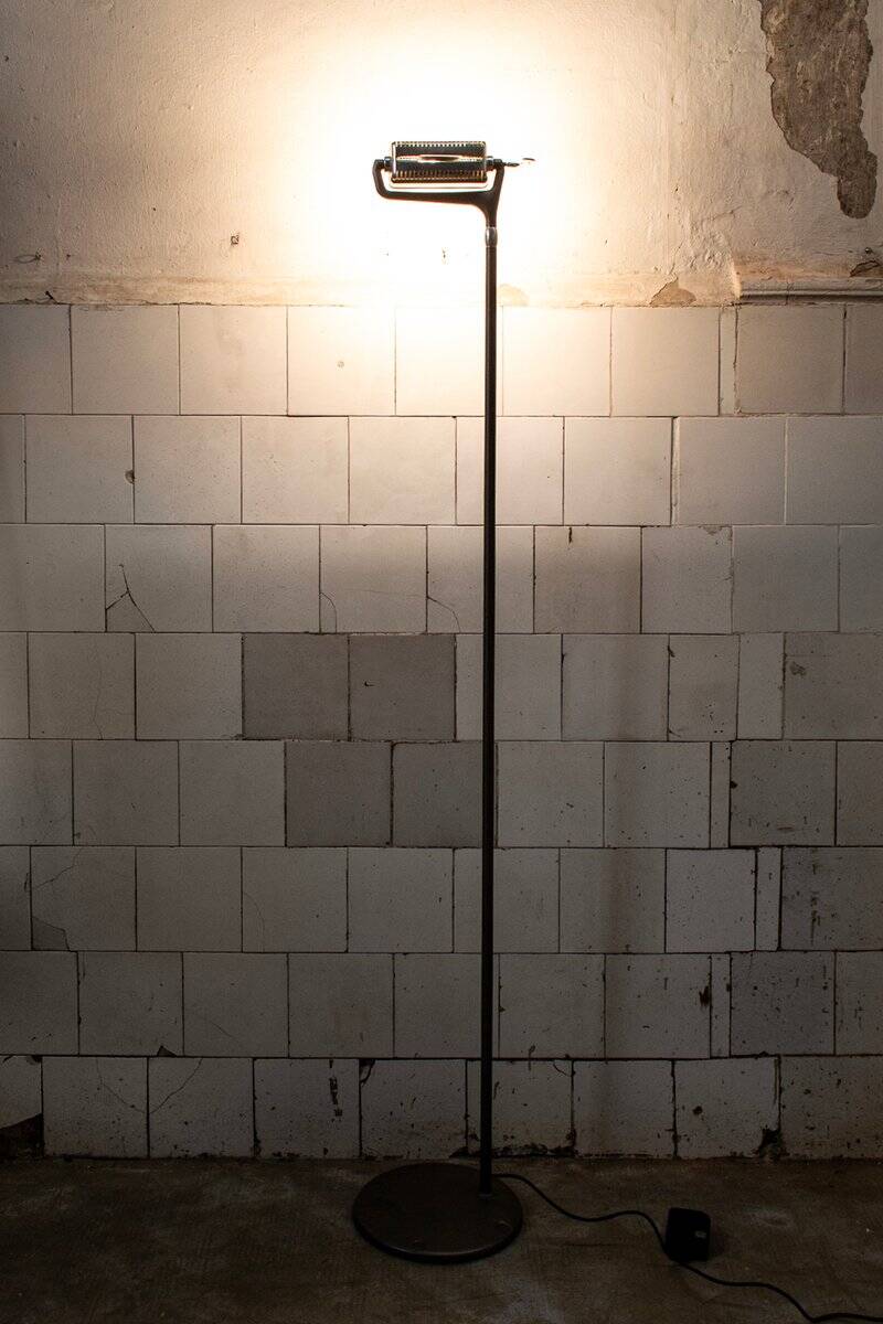 Floor lamp Filoti by Piero Lissoni for Artemide, Italy, 1993