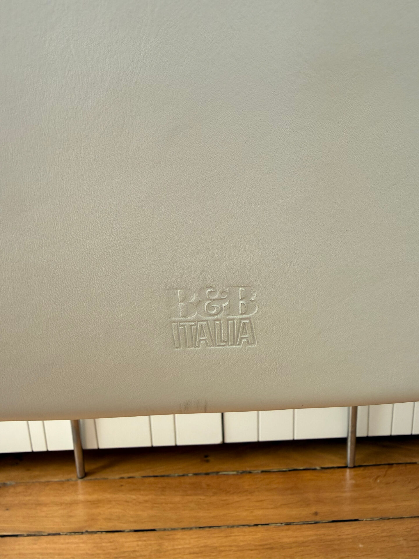 Chairs B&B Italia
