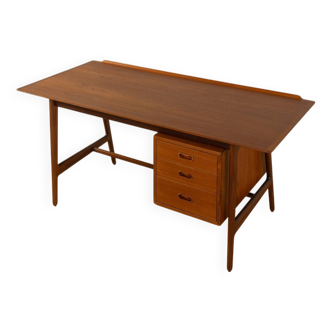 Bureau des années 1960, Arne Vodder