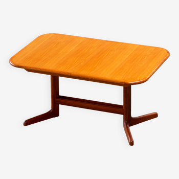 Table scandinave en teck