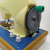 Vintage sewing machine