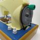Vintage sewing machine