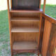 Art Nouveau Cabinet mahogany Gauthier Poinsignon 1910