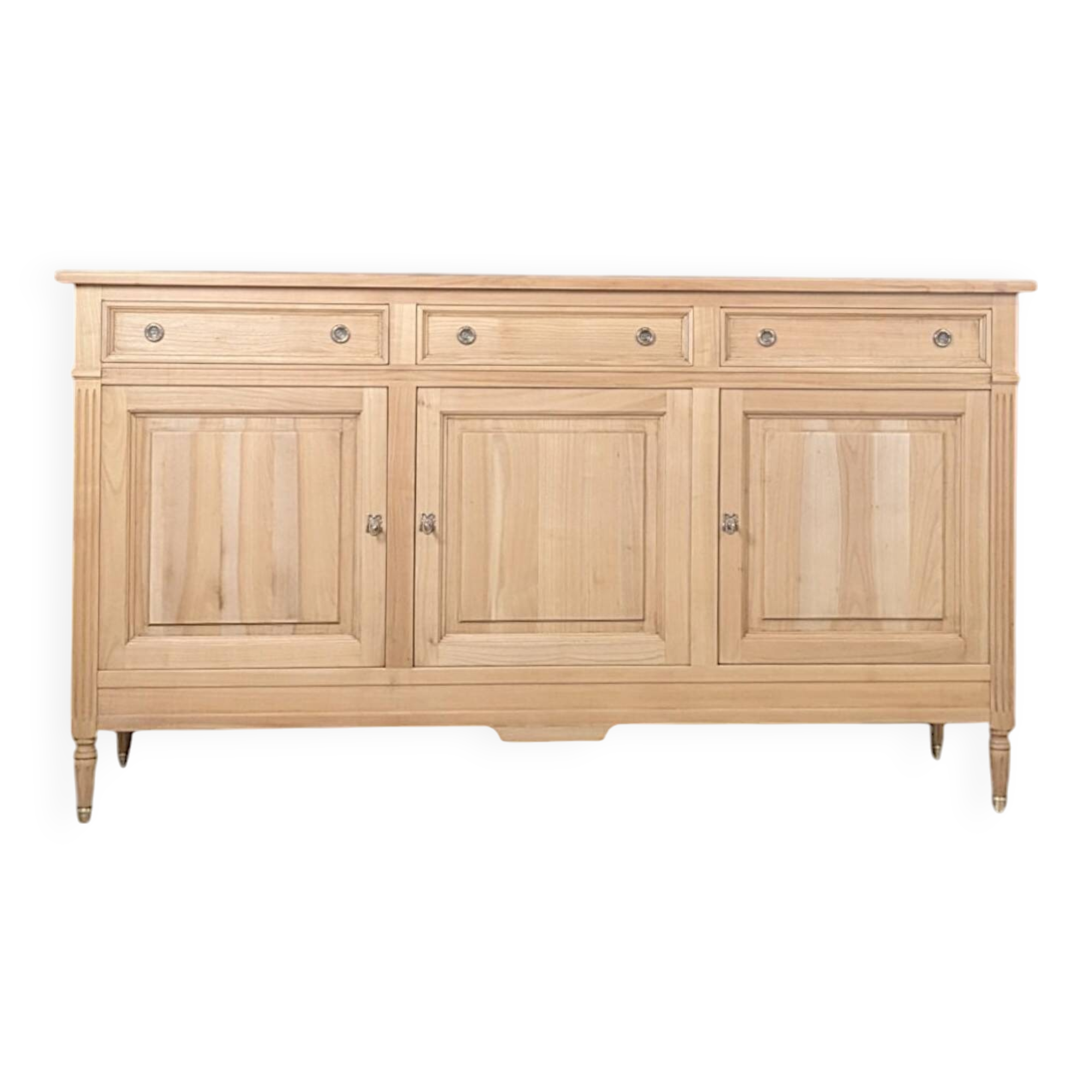 Renovated old sideboard