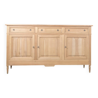 Renovated old sideboard