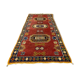 Moroccan rug 240x112 cm tazenacht berber atlas, tribal