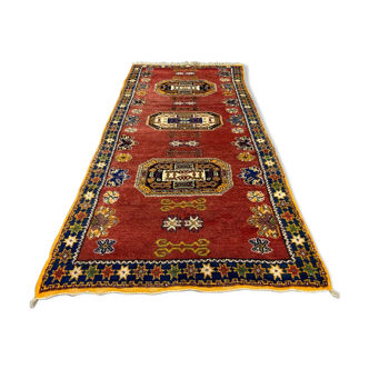 Tapis Marocain 240x112 cm