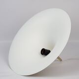 Danish vintage pendant lamp Semi by Bonderup&Thorup, Fog og Morup, 1968