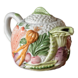 Vegetable slurry teapot 1.5l