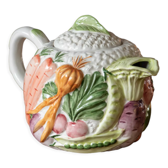 Vegetable slurry teapot 1.5l