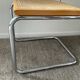 Chaise Marcel Breuer Cesca B32