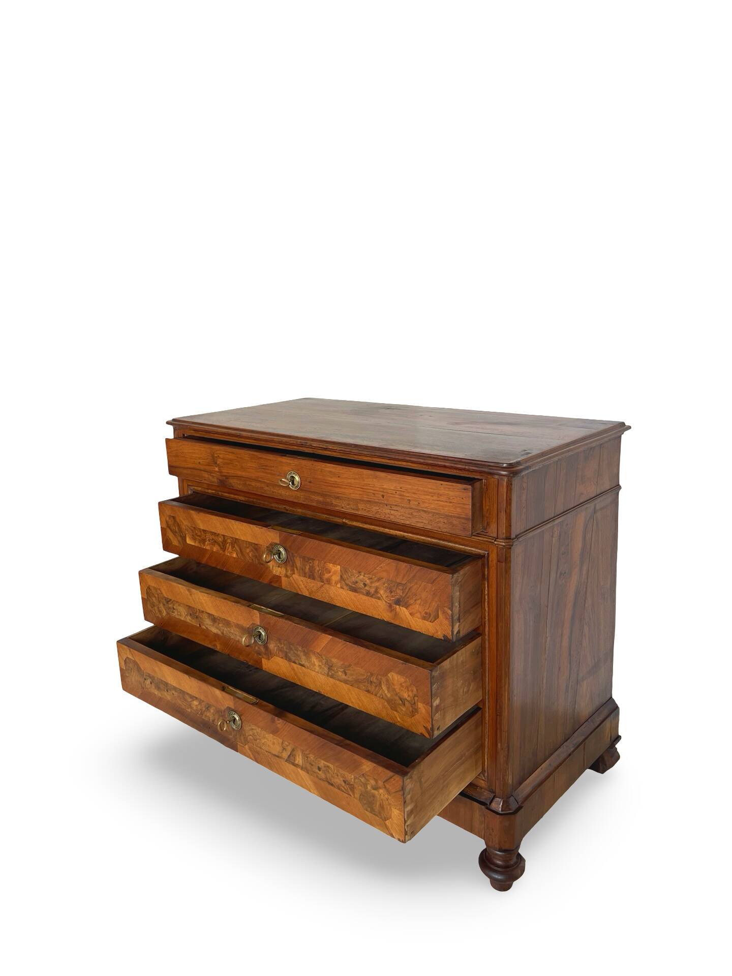 Louis Philippe period commode