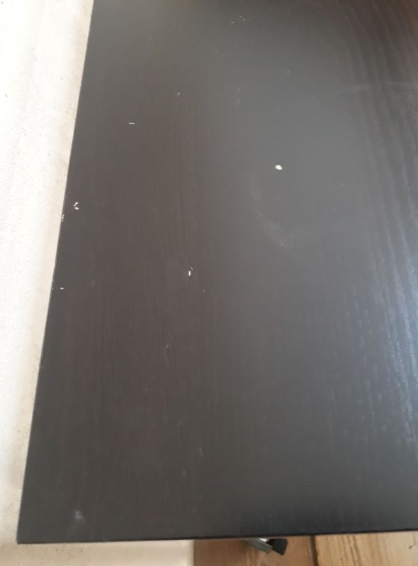 Table 120x60 linnmon and vika runtorp krille