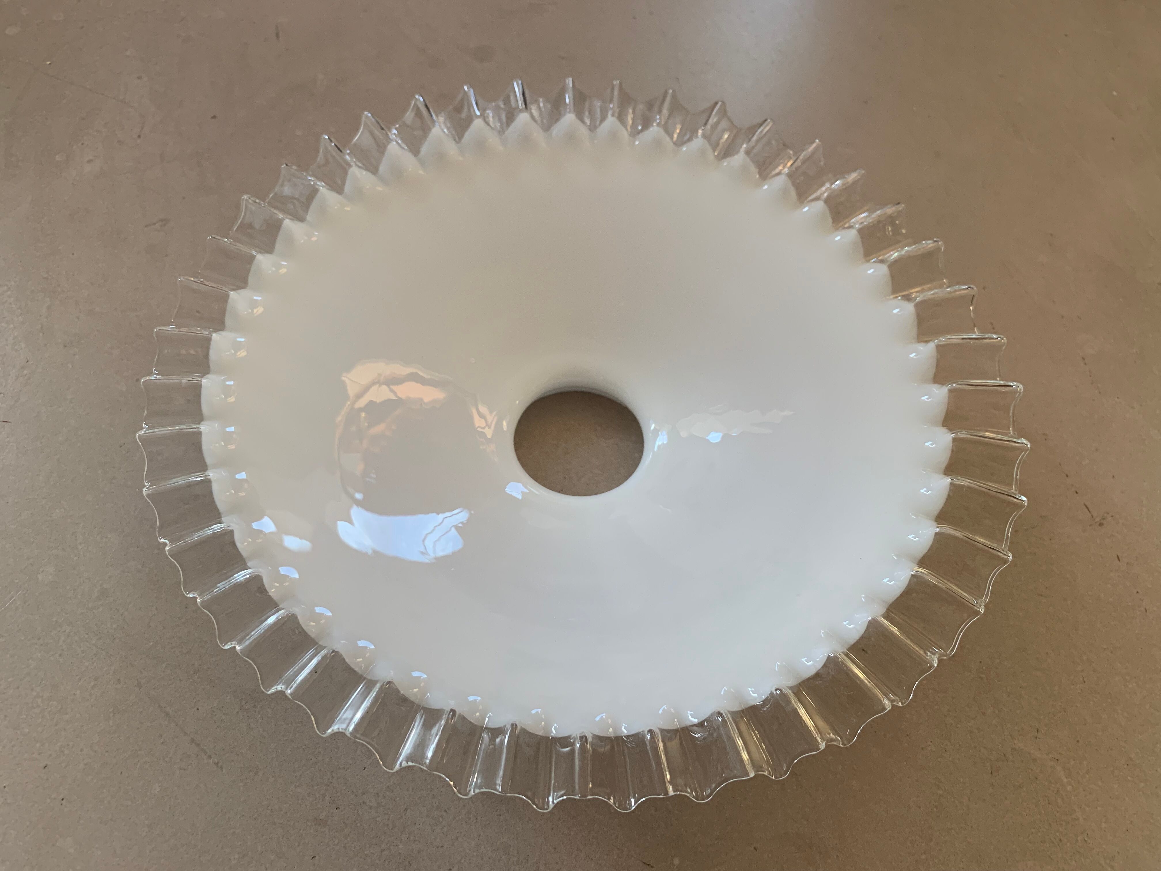 Ancient opaline