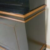 Roche Bobois showcase library