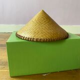 Straw hat