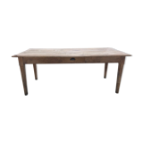 Farm table