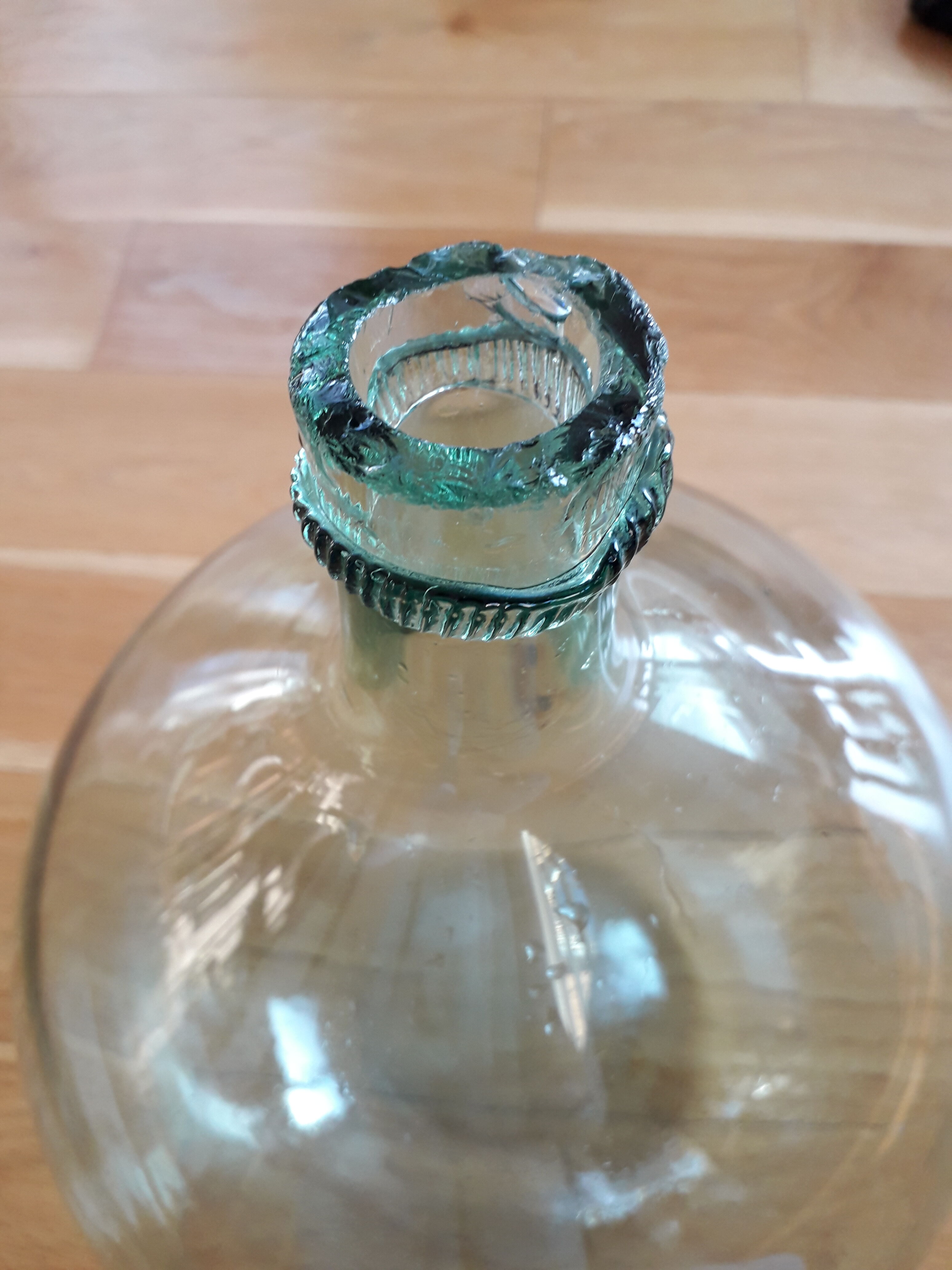 Demijohn
