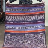 Berber carpet