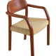 Danish design chair 'Bargum'