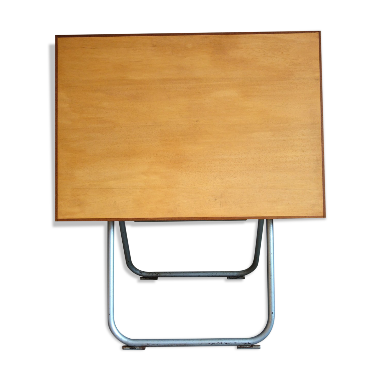 Architect drawing table Vintage Heliolith