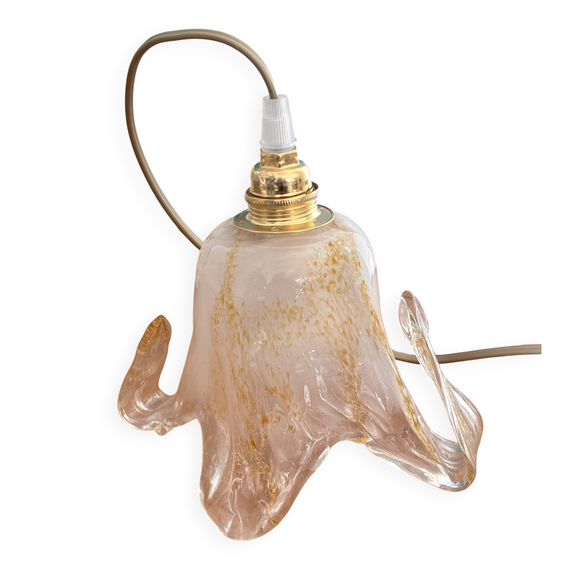 "Murano" lantern