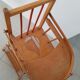 Chaise haute pour enfant
