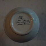 Delft earthenware pitcher
