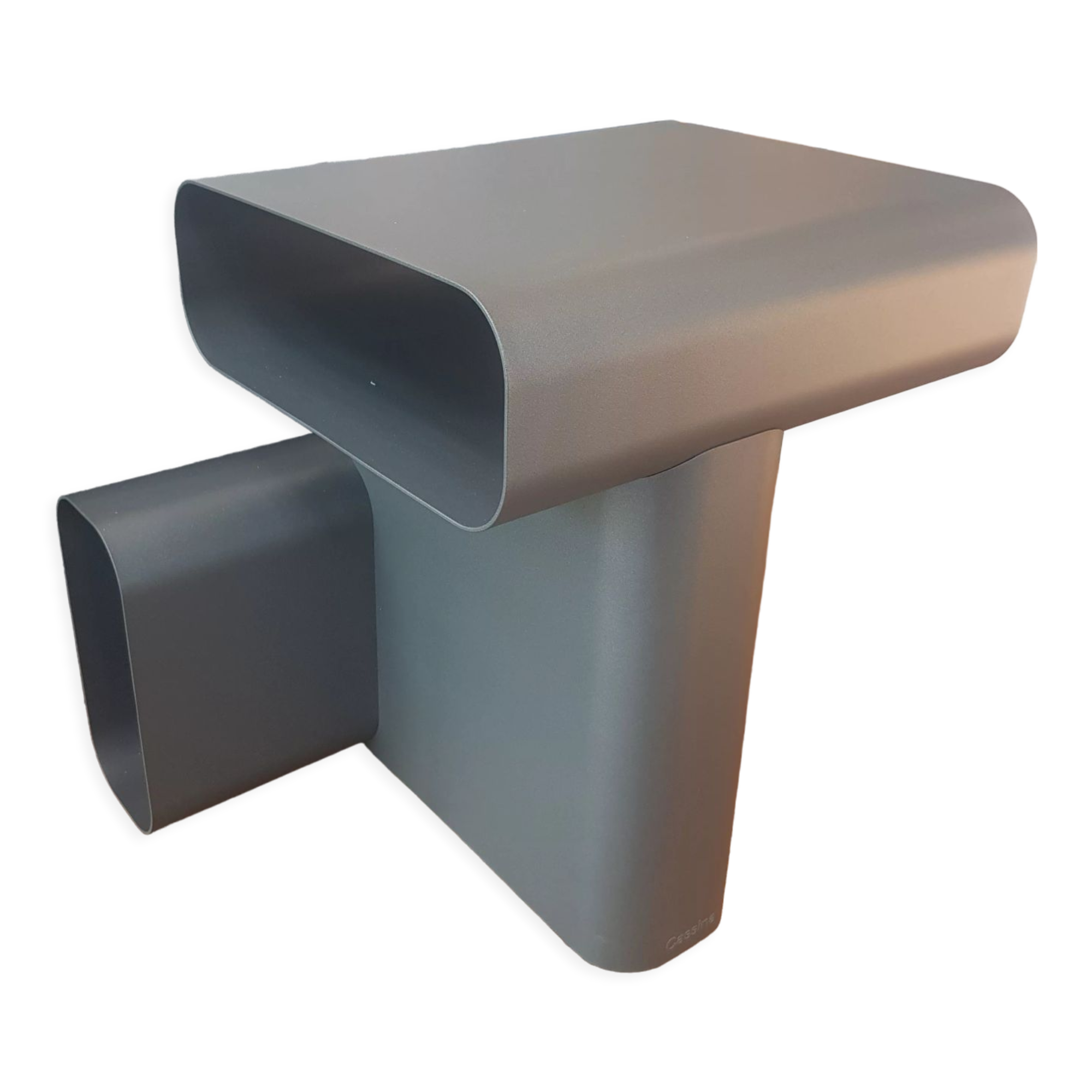 "Soft Corners" Cassina, Design Linde Freya Tangelder
