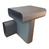 "Soft Corners" Cassina, Design Linde Freya Tangelder