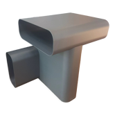 "Soft Corners" Cassina, Design Linde Freya Tangelder