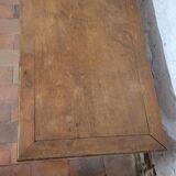 Bistro table